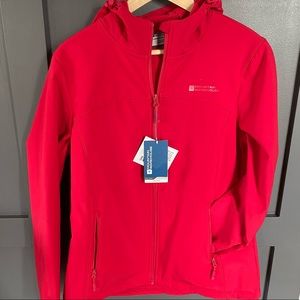 Mountain Warehouse Women’s Softshell (10)